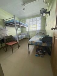 Blk 674 Hougang Avenue 8 (Hougang), HDB 4 Rooms #604901811